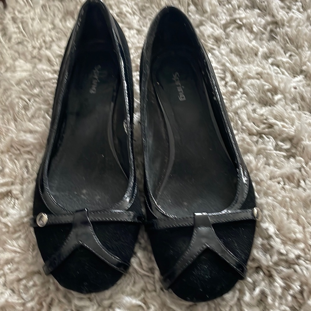 Casual shoes